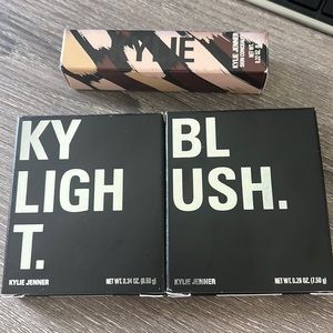 KYLIE Makeup Bundle